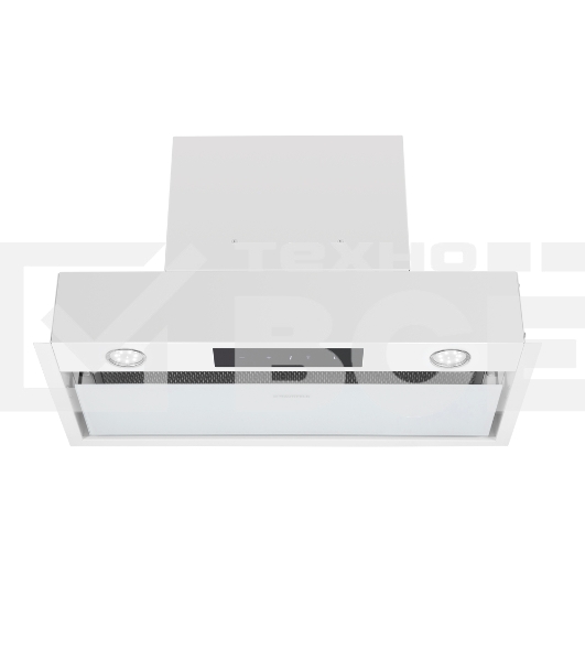 Вытяжка Maunfeld FANTASY LIGHT 60 БЕЛЫЙ