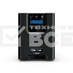 Источник бесперебойного питания CyberPower PR 1500 LCD, фото6