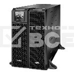 Источник бесперебойного питания APC Smart-UPS SRT SRT5KXLI 4500Вт 5000ВА черный, фото13