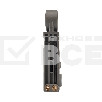 Инструмент для зачистки коаксиального кабеля Rexant HT-332 RG-58, RG-59, RG-6, фото4