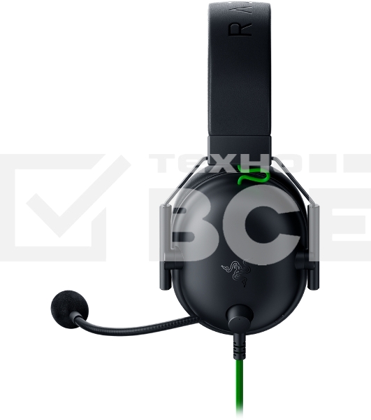 Гарнитура Razer Blackshark V2 X Razer Blackshark V2 X Headset