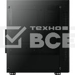 Компьютерный корпус Aerocool / Formula Python (3xUSB, 2xAudio, 0.5 мм,2x200 мм FAN, прозрачная стенка-закаленное стекло, ATX, без БП), фото11