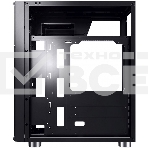 Компьютерный корпус Aerocool / Formula F-3401 (V1) черный без БП ATX 3x120mm 2xUSB2.0 1xUSB3.0 audio bott PSU, фото14