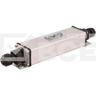 Удлинитель Osnovo E-PoE/2W