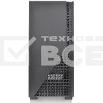 Компьютерный корпус Thermaltake H330 TG CA-1R8-00M1WN-00 Black/Win/SPCC/Tempered Glass*1/120mm Standard Fan*1, фото2
