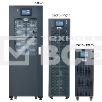 Источник бесперебойного питания Powercom VGD-II-10K33 10000Вт 10000ВА черный, фото10