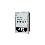 Жесткий диск Western Digital HGST SAS 3.0 4Tb 0B36048 HUS726T4TAL5204 Ultrastar 7K6 (7200rpm) 256Mb 3.5', фото3