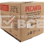 Сварочный полуавтомат САИПА-200ПРОФ (MIG/MAG) Ресанта, фото9