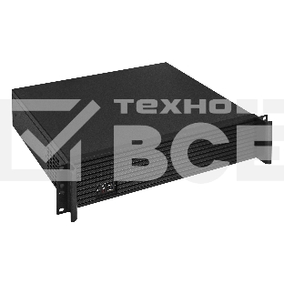 Серверный корпус ExeGate Pro 2U350-01 <RM 19