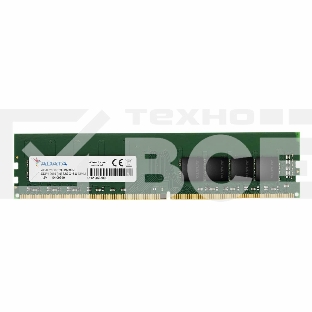 Оперативная память ADATA Premier, DDR4, 8GB (1x8GB), 2666MHz, CL19, DIMM