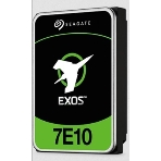 Жесткий диск SATA 2TB 7200RPM 256MB ST2000NM000B SEAGATE, фото2