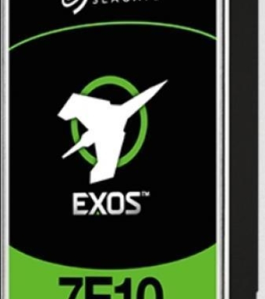 Жесткий диск SATA 2TB 7200RPM 256MB ST2000NM000B SEAGATE