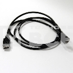 Переходник VCOM CG494-B Кабель-переходник DisplayPort M-> HDMI M 1.8m, фото5