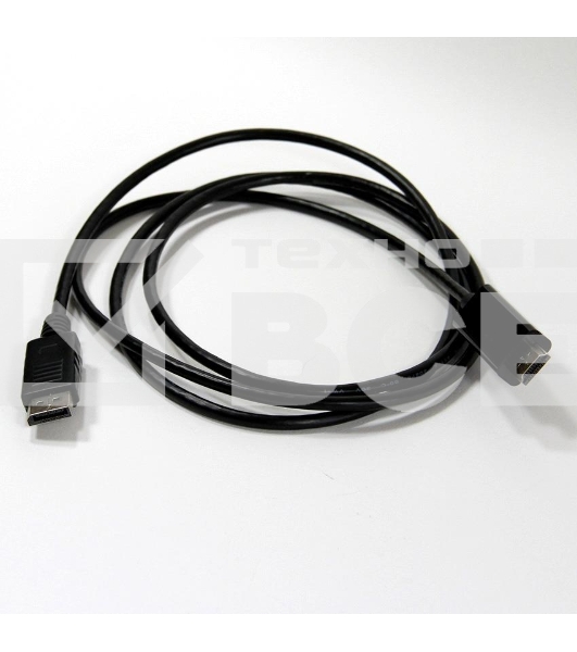 Переходник VCOM CG494-B Кабель-переходник DisplayPort M-> HDMI M 1.8m