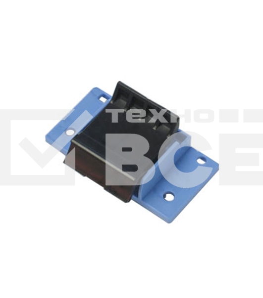 Площадка тормозная Cet CET3843 (RM1-2048-000/RC1-5564-000) для HP LaserJet 1022