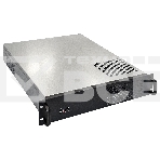 Серверный корпус ExeGate EX293343RUS Pro 2U550-08 <RM 19
