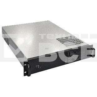 Серверный корпус ExeGate EX293343RUS Pro 2U550-08 <RM 19