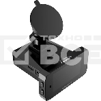 Видеорегистратор с радар-детектором Sho-Me Combo Raptor WiFi GPS ГЛОНАСС, фото2