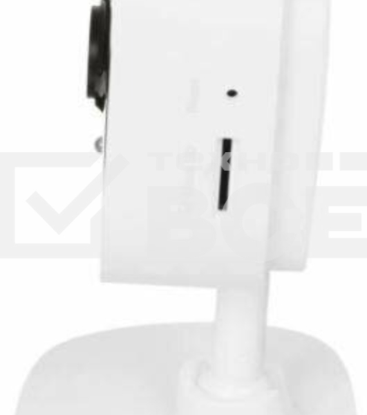 Домашняя Wi-Fi камера TP-Link Tapo C110
