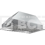 Вытяжка Bosch DLN53AA50, фото 1
