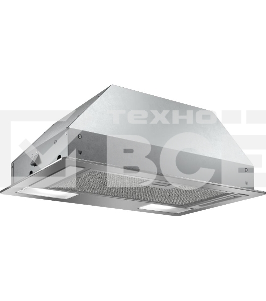 Вытяжка Bosch DLN53AA50