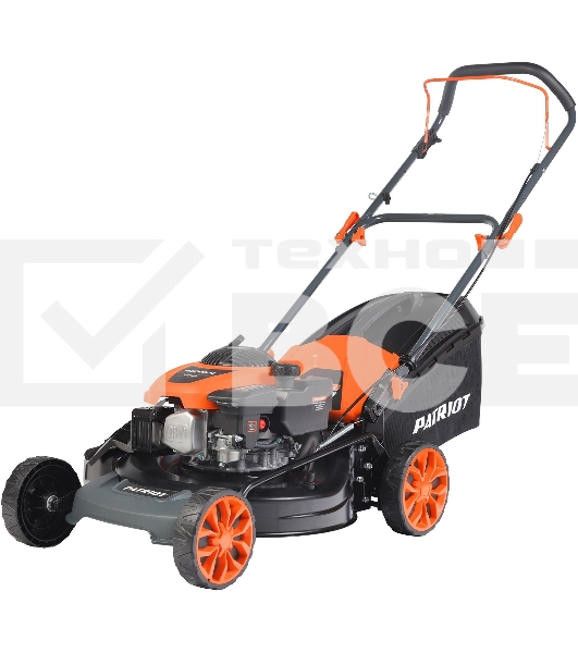 Газонокосилка бензиновая PATRIOT  PT 46 512109005