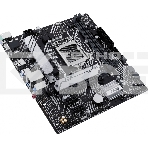 Материнская плата ASUS PRIME H510M-A R2.0, LGA 1200, Intel H470, 2xDDR4, 4xSATA, 1xM.2, 1xPCI-E 4.0 x16, 2xPCI-E x1, 1xHDMI, 1xDP, 1xVGA, 4xUSB-A 3.2 Gen 1, 2xUSB-A 2.0, 1x 1Gb LAN, 3x3.5 мм, 7.1, Micro-ATX, фото4