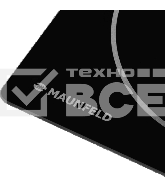 Электрическая варочная панель Maunfeld CVCE905SMTBK