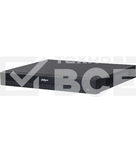 Видеорегистратор Dahua DHI-NVR4208-8P-EI
