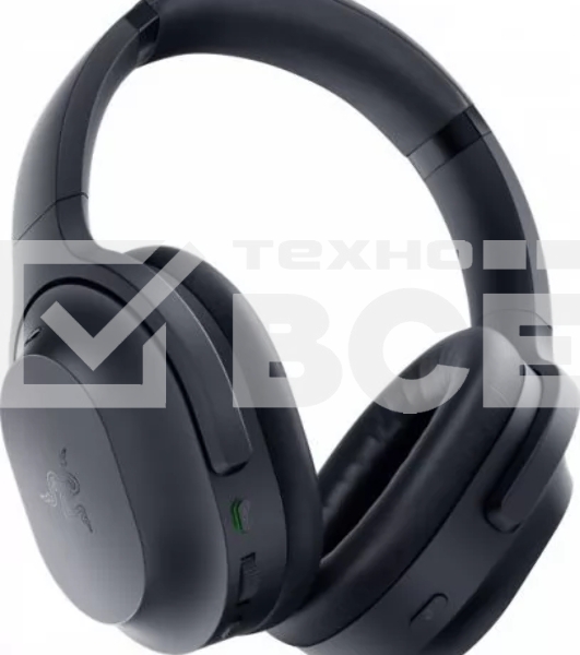 Гарнитура Razer Barracuda Pro/ Razer Barracuda Pro headset