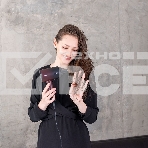 Фен Scarlett SC-HD70I38 2000Вт бордовый, фото10