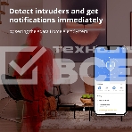 Датчик движения Aqara Motion Sensor P1, фото12