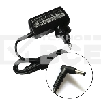 Блок питания (сетевой адаптер) для ноутбуков Dell XPS 13 19.5V 2.31A 4.5х3.0(0.6) Travel Charger OEM, фото 1