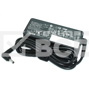 Блок питания (сетевой адаптер) для ноутбуков Lenovo 20V 3.25A 65W 4.0x1.7mm HC