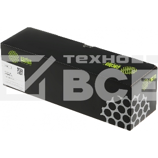 Блок фотобарабана Cactus CS-DR051 ч/б:23000стр. для LBP 162dw Canon