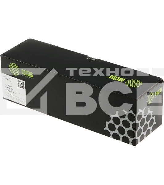 Блок фотобарабана Cactus CS-DR051 ч/б:23000стр. для LBP 162dw Canon