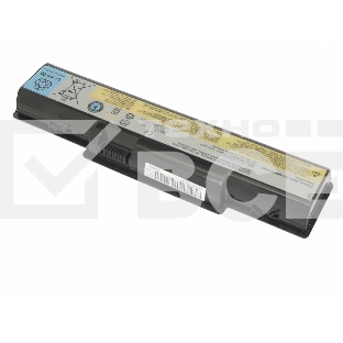 Аккумуляторная батарея для ноутбука Lenovo B450 (L09M6Y21) 5200 mAh OEM черный
