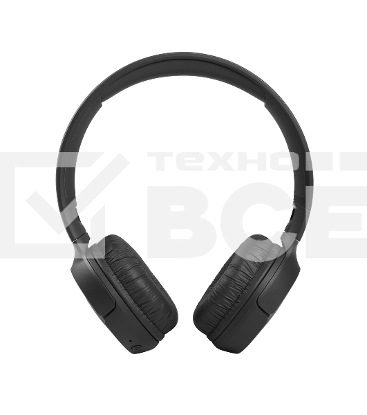 Наушники JBL беспроводные T510BT, 32 Ом, черные