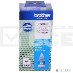 Чернила Brother BT5000C для DCPT300/500W/700W Cyan, 5000 страниц (А4), фото3