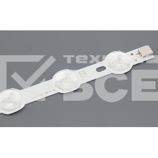Светодиодная подсветка VES390UNDC-01 B Type