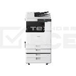 МФУ лазерный Canon imageRUNNER C3326i (5965C005), A3, цветное, печ. 26 стр/мин. (А4) 15 стр/мин. (А3), скан. до 70 стр/мин., 1200х1200 dpi (печать) 600х600 dpi (скан.), USB, RJ-45, Wi-Fi, Air Print, Mopria, фото2