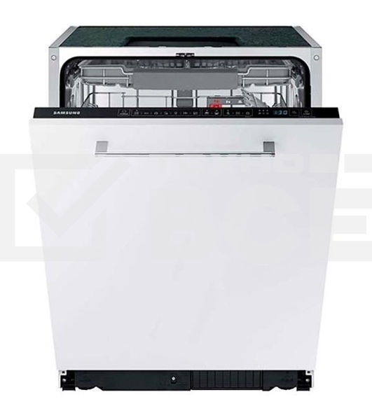 Встраиваемая посудомоечная машина Samsung DW60A6092BB/WT 60CM