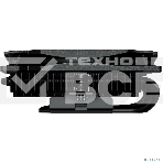Кулер для процессора ID-COOLING IS-37-XT BLACK черный 92мм алюминий+медь 3600rpm 36db 4-pin 95W 37мм, фото4