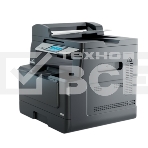 МФУ Катюша M240p принтер/копир/сканер/факс (опция), 40 стр/мин А4, ч/б, 1200 dpi. Скан: цвет/чб 1200 dpi. CPU 800 МГц, 4 Гб RAM, 100 Мб Ethernet, USB, USB-host, Wi-Fi (опция), Факс (опция). GDI / PCL /PS3. ADF 75 листов. Тонер в комплекте 3 000 отпечатков, фото4