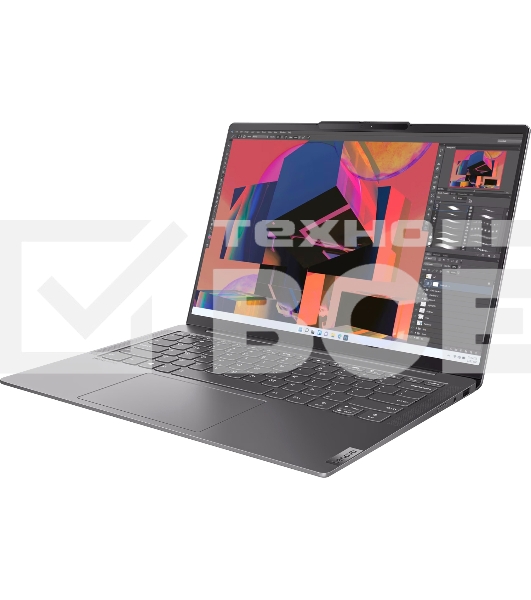 Ноутбук Lenovo Yoga Slim 6 14IRH8 14