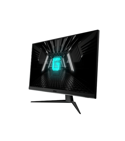 Монитор 27' MSI G2712F IPS 1920x1080, 180 Гц, 1 мс, 16:9, 300 кд/м2, 2xHDMI, 1xDP, черный