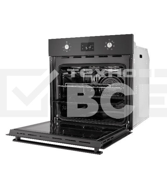 Духовой шкаф Evelux EO 640 PB