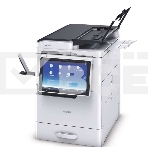 МФУ лазерный Ricoh MP 305+ SPF, A3, монохромный, печ./скан. до 30 стр/мин, 600 x 600 DPI, Ethernet, USB, фото2