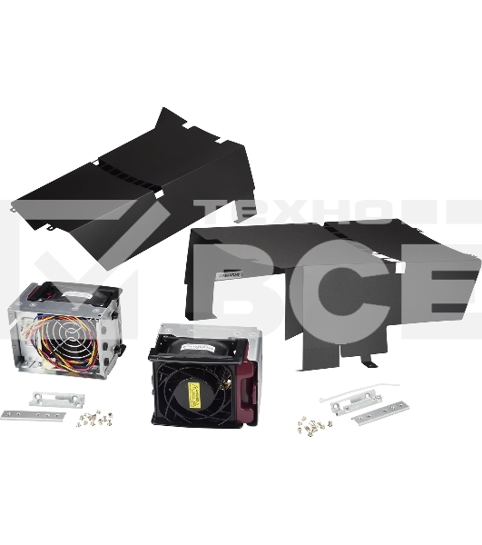 Радиатор MCP-320-74702-0N-KIT