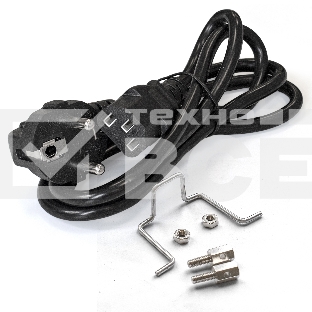 Блок питания ExeGate 800NPX, 800W, (ATX, SC, 12cm fan, 24pin, 2x(4+4)pin, 2xPCI-E, 5xSATA, 3xIDE, black, кабель 220V 1,8м с защитой от выдергивания)